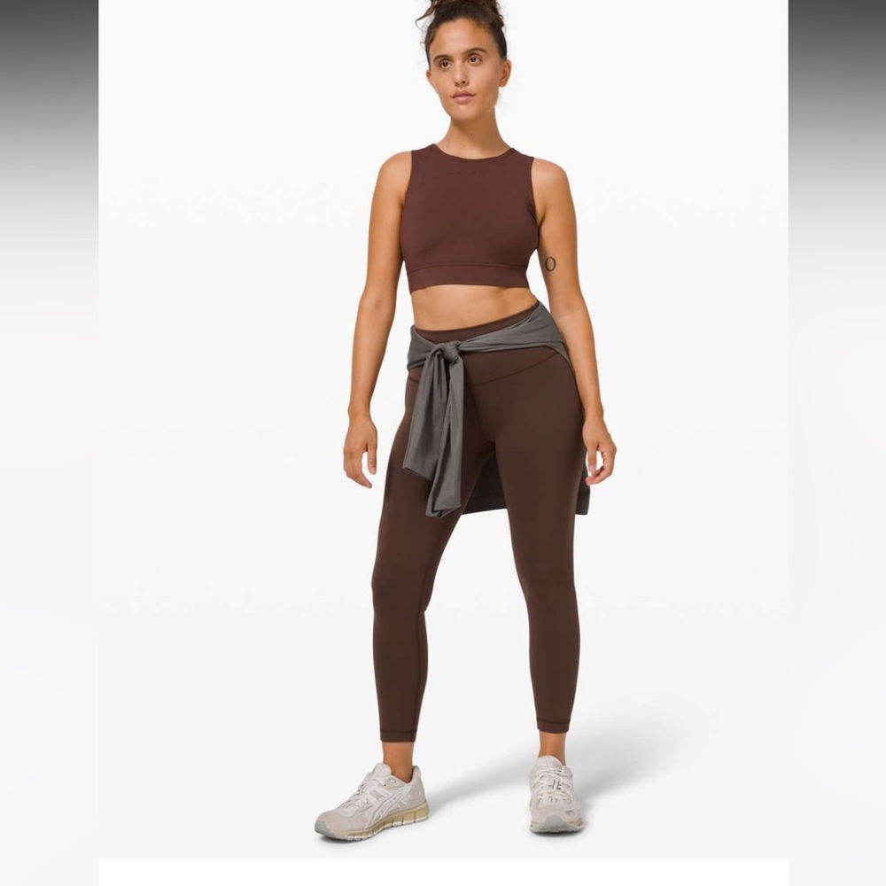 Lululemon Wunder Train 25”